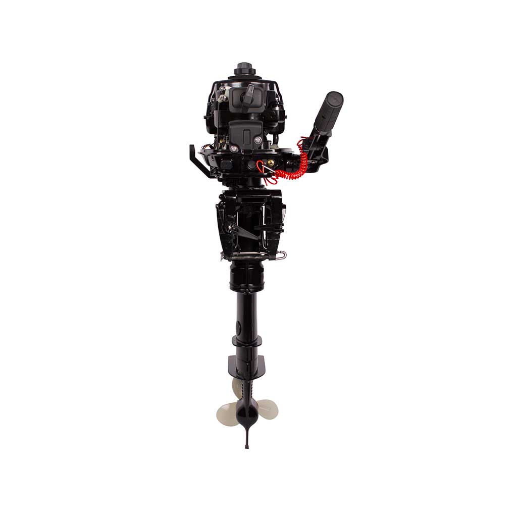 ЛОДОЧНЫЙ МОТОР TOYAMA T5ABMS в Абакане