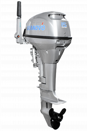 Лодочный мотор Seanovo SN15FHS в Абакане