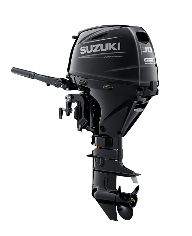 Лодочный мотор Suzuki DF30AQHL в Абакане