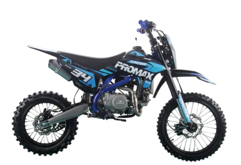 Питбайк PROMAX CROSS 145CC 17/14 в Абакане