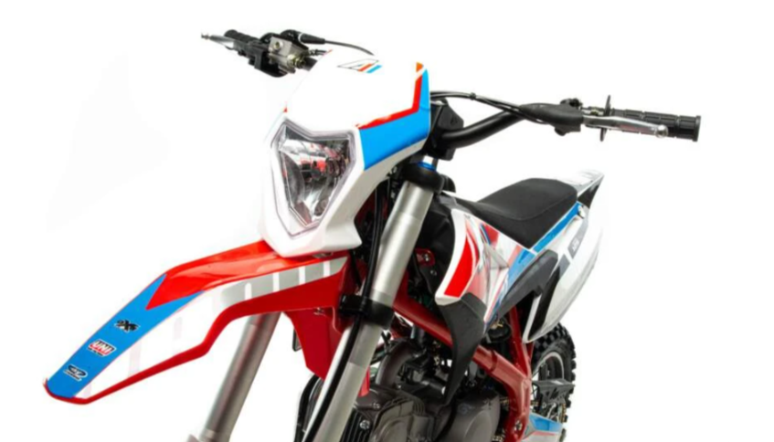 Питбайк MOTOLAND (МОТОЛЕНД) Apollo125 DT125 в Абакане