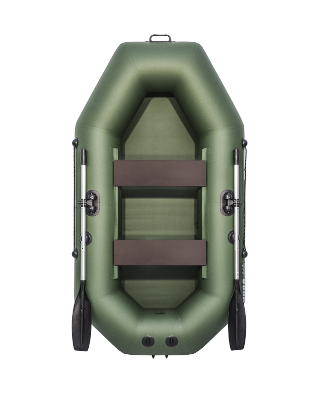  Лодка АКВА-МАСТЕР 240 в Абакане