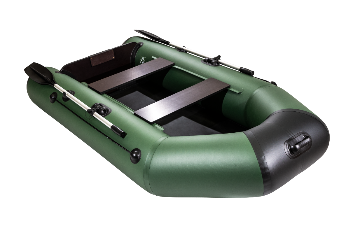  Лодка АКВА 2600 в Абакане