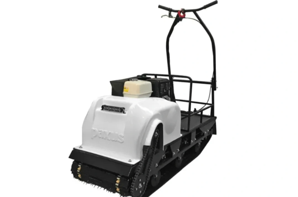 Мотобуксировщик PAXUS 500 GRAND 9 л.с. в Абакане