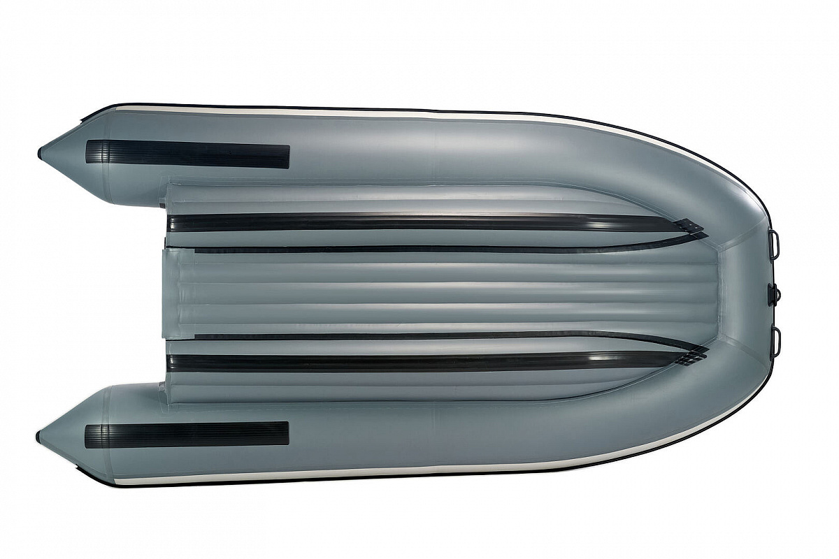 Лодка MISHIMO LITE DF 390 в Абакане