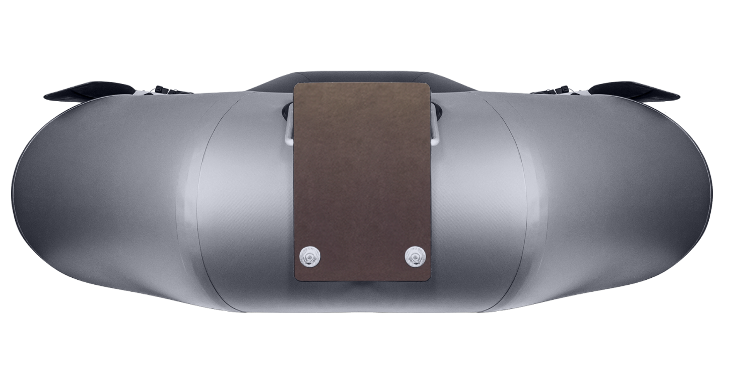 Лодка АКВА-МАСТЕР 300 ТР в Абакане