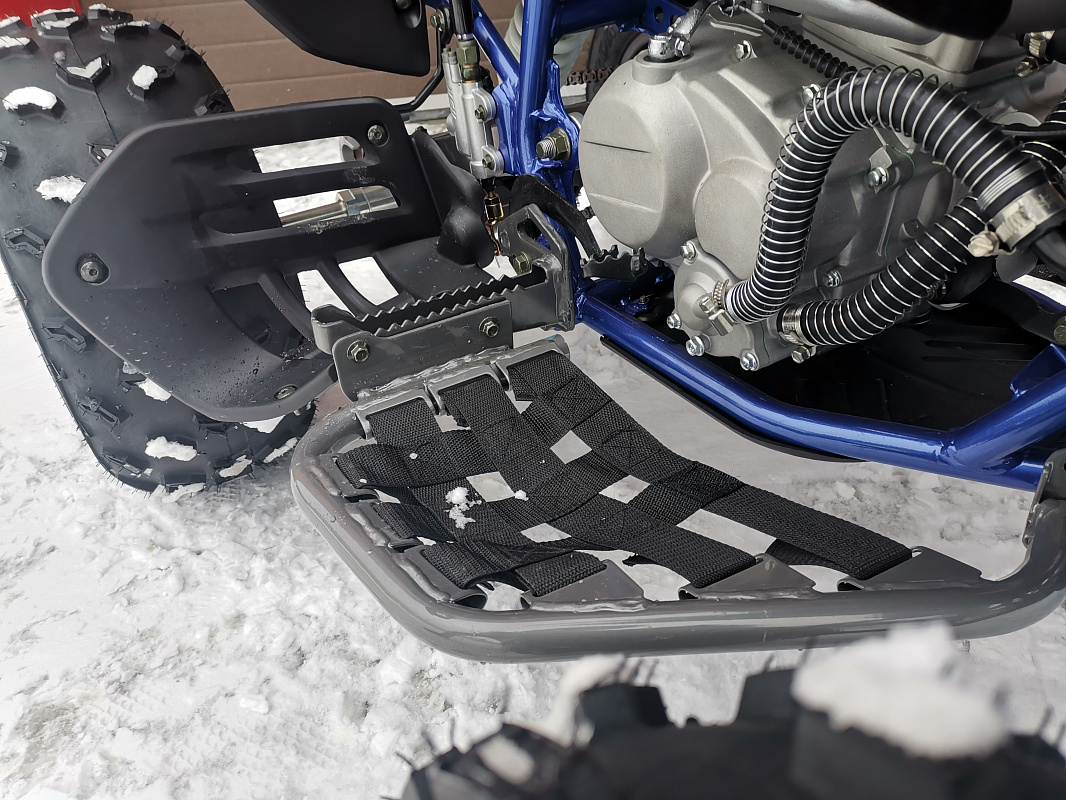 Квадроцикл PROMAX RAPTOR 300 NEW RedBull в Абакане