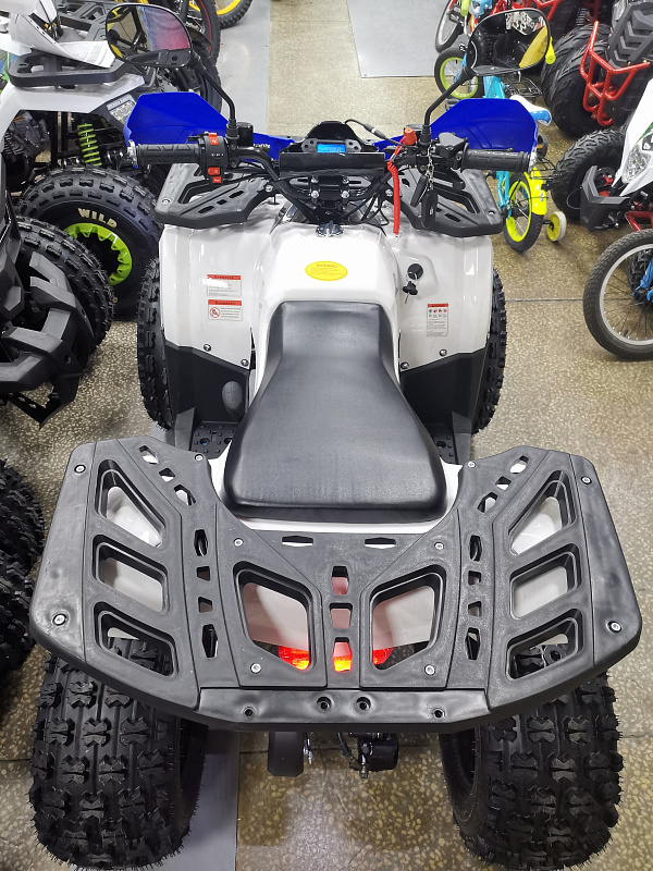 Квадроцикл PROMAX WILD 175 LUX в Абакане