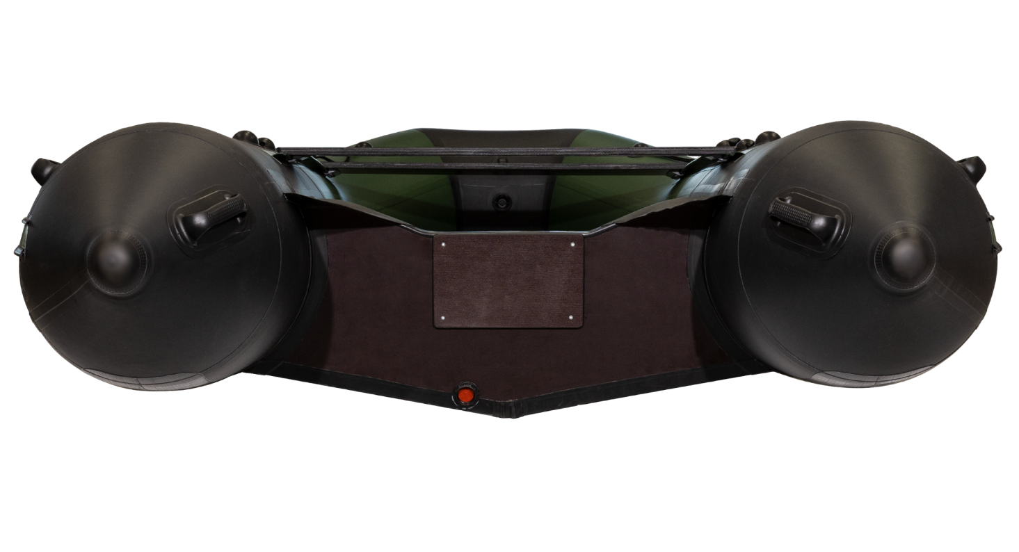 Лодка Ривьера Максима 3600 СК в Абакане