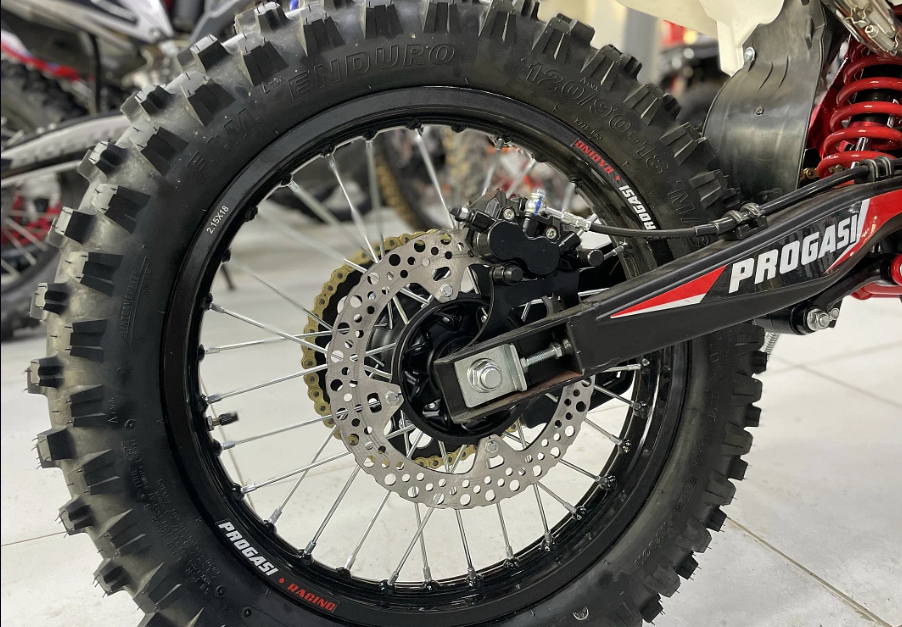 Мотоцикл Progasi SUPER MAX 250 PRO SPORT в Абакане