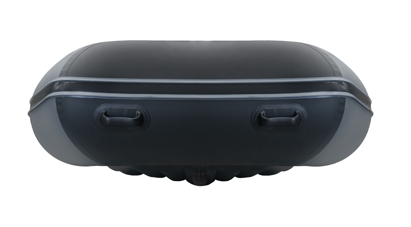 Лодка Таймень RX 3900 НДНД в Абакане