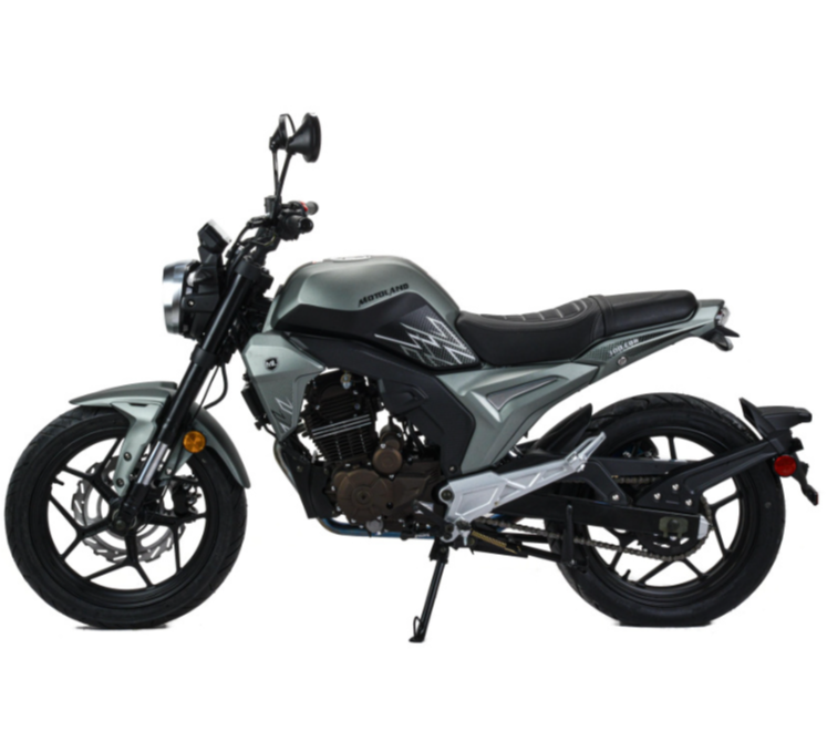 Мотоцикл MOTOLAND (МОТОЛЕНД) 300 CBR в Абакане