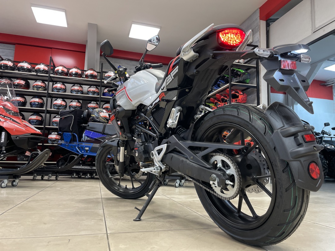 Мопед PROMAX CB150R (49) в Абакане