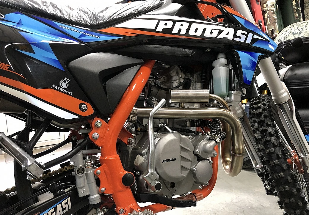 Мотоцикл Progasi Gaudi 300 в Абакане