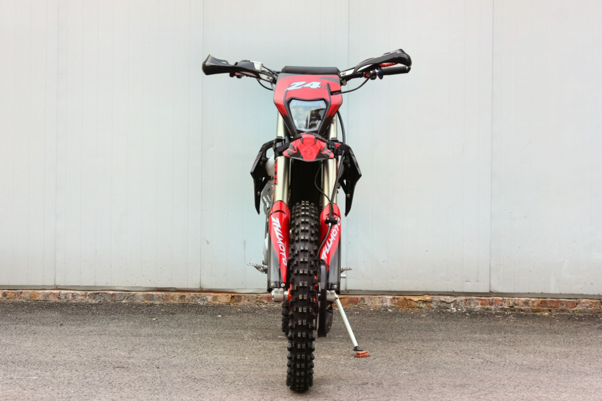 Мотоцикл JHLMOTO JHL Z4i (EFI) PR250 (172FMM-5S) в Абакане
