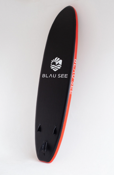 НАДУВНОЙ SUP-BOARD BURNFIRE 10,6 в Абакане