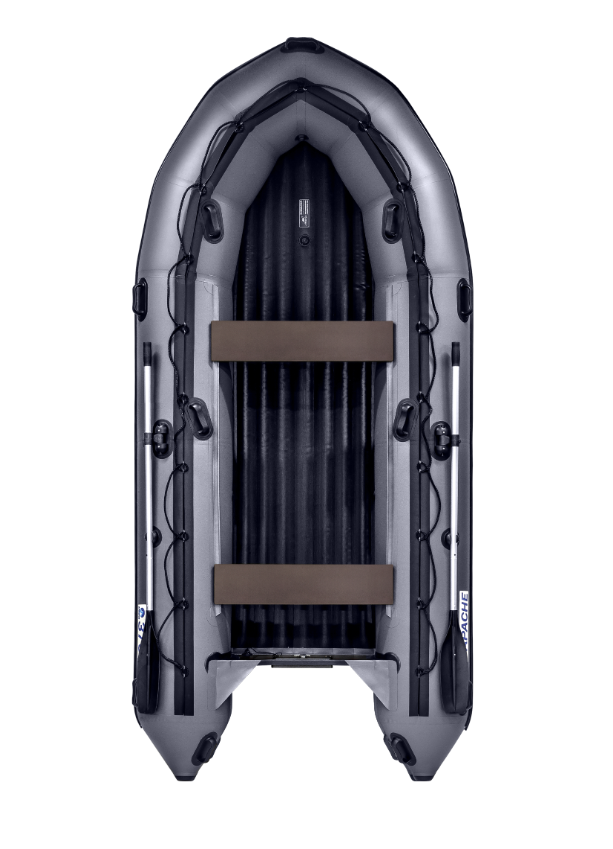 Лодка APACHE 3700 НДНД в Абакане