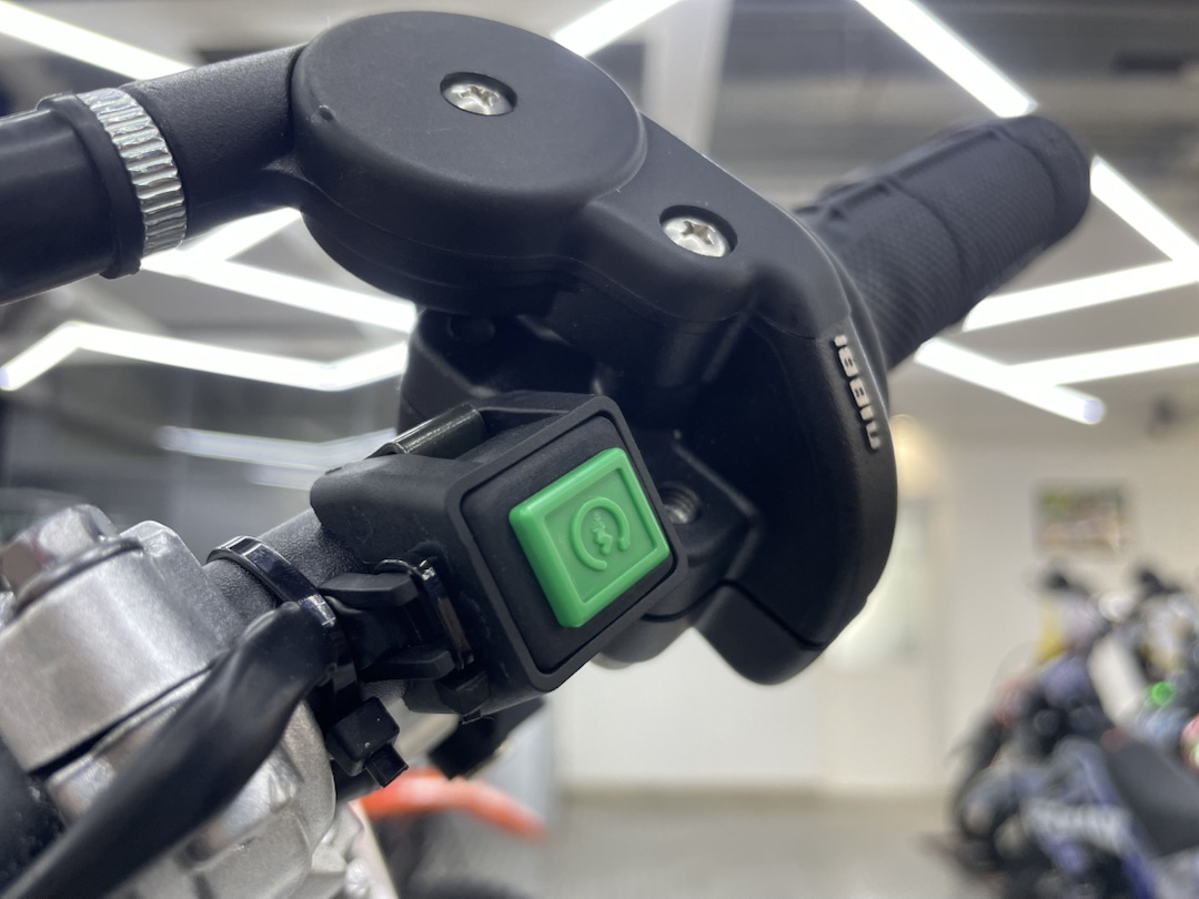 Кроссовый мотоцикл (эндуро) PROMAX PZ9 480 PRO-SPORT в Абакане