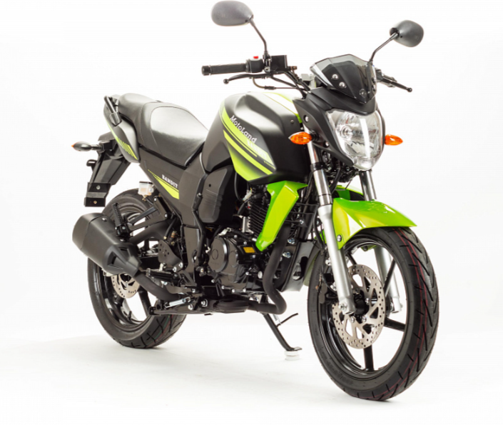 Мотоцикл BANDIT 250 в Абакане