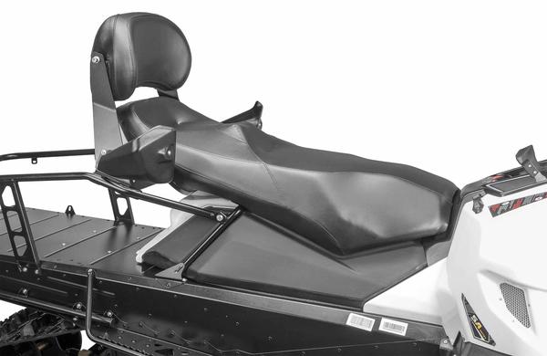 Снегоход STELS АТАМАН SA600T 2.0 в Абакане