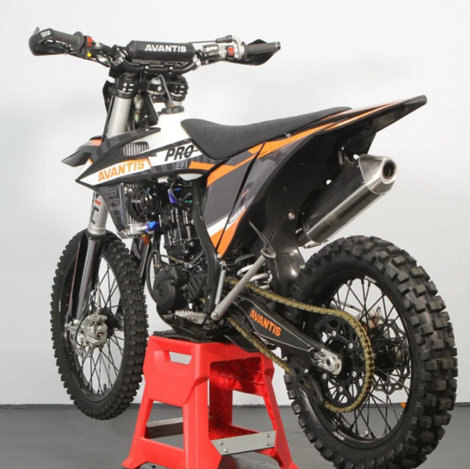 Мотоцикл Avantis Enduro 300 PRO EFI Exclusive (NC250/177MM) ARS в Абакане