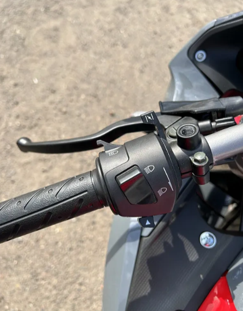 Мотоцикл RACER RC300CS SKYWAY SPORT в Абакане