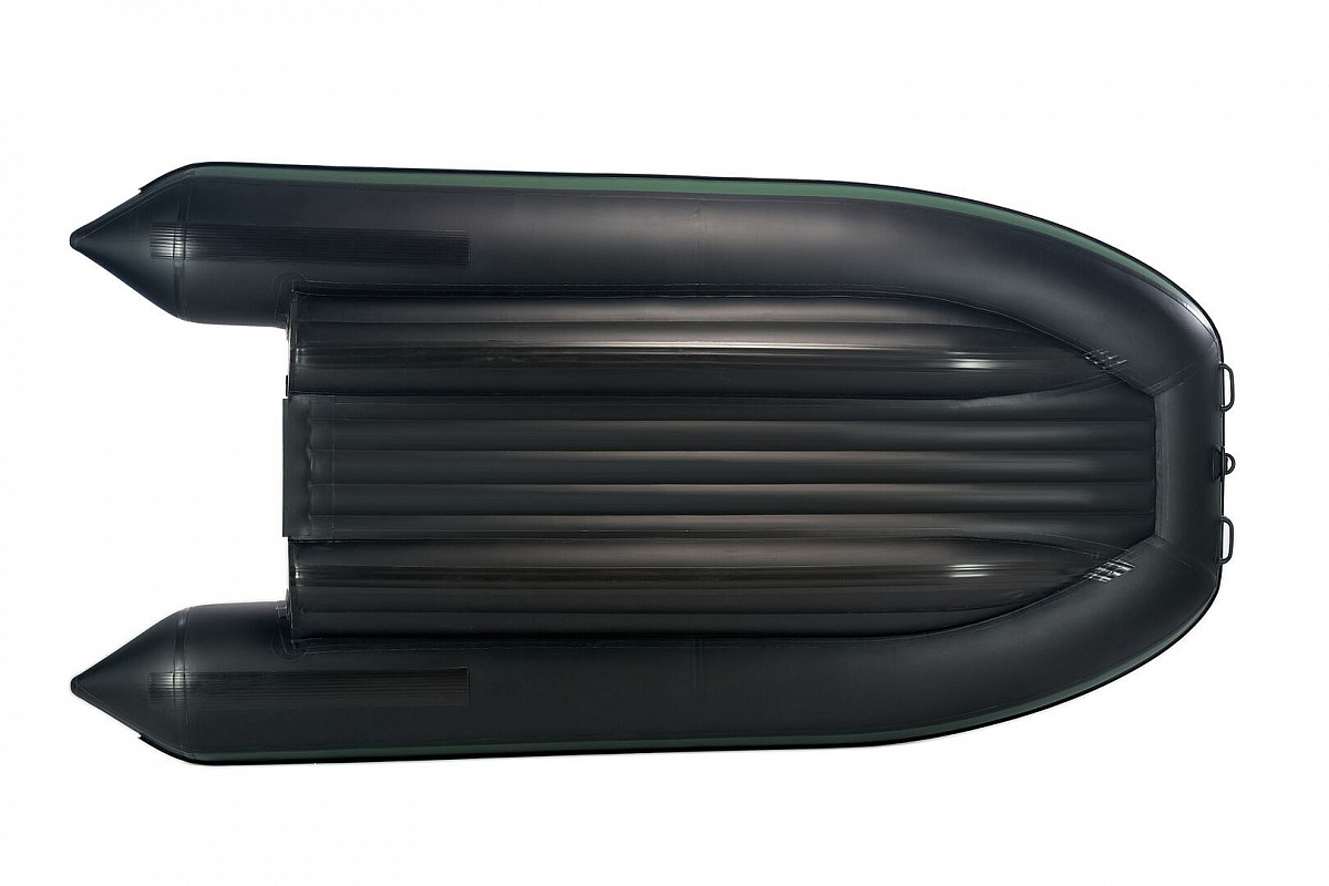 Лодка MISHIMO LITE DF 390 в Абакане