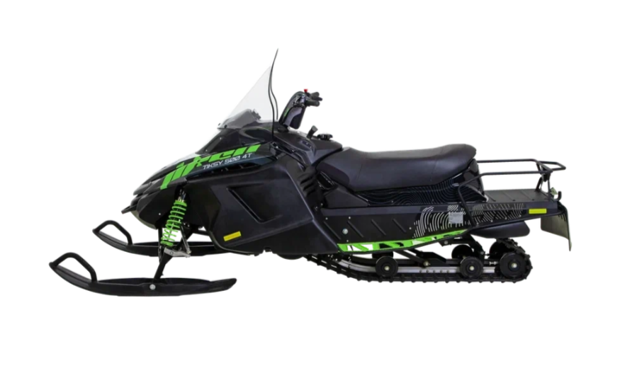 Снегоход РМ TIKSY 500 4Т в Абакане