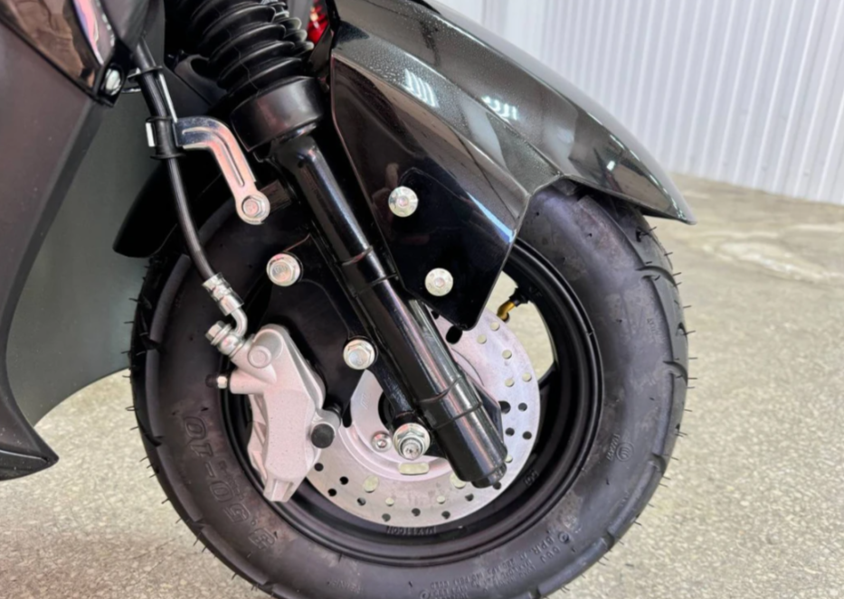 Скутер PROMAX ROX 200 (49) в Абакане