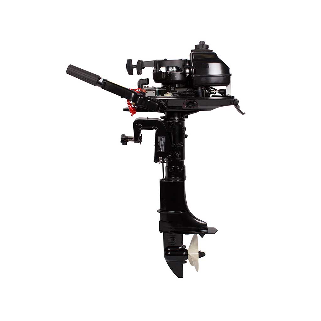 ЛОДОЧНЫЙ МОТОР TOYAMA T5ABMS в Абакане