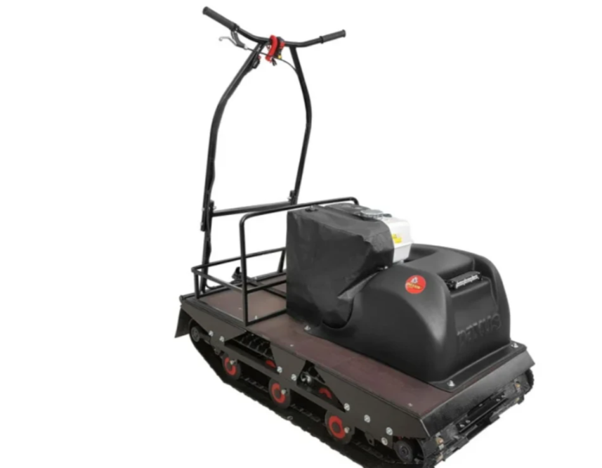 Мотобуксировщик PAXUS 650 AVANT 9 л.с. в Абакане