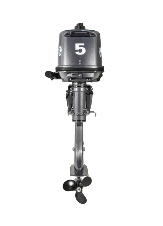 Лодочный мотор APACHE T5 BS в Абакане