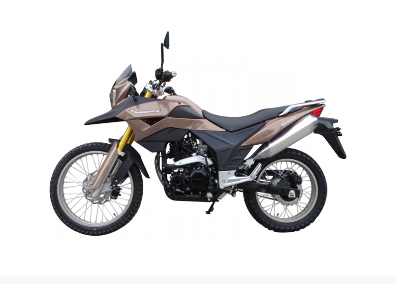 Мотоцикл RACER RC300-GY8 RANGER в Абакане