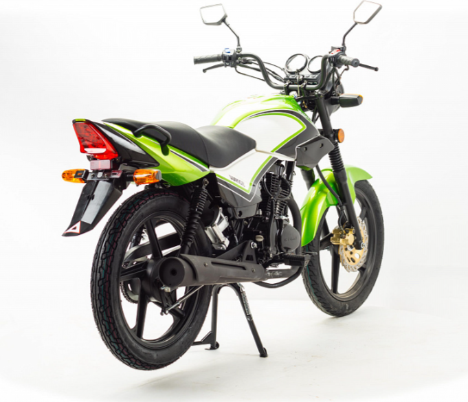 Мотоцикл MOTOLAND (МОТОЛЕНД) VOYAGE 200 в Абакане