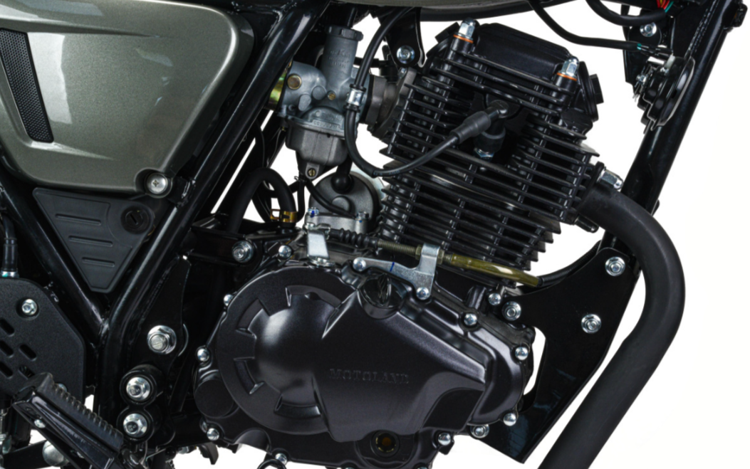 Мотоцикл MOTOLAND (МОТОЛЕНД) TEXAS 300 в Абакане