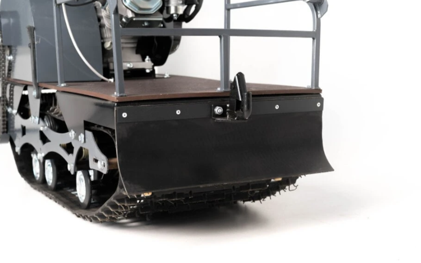 Мотобуксировщик ОНЕГО 500 15 FRONT LIMITED в Абакане