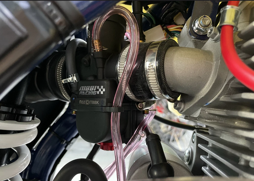 Мотоцикл Progasi RACE 300 AIR PRO SPORT в Абакане