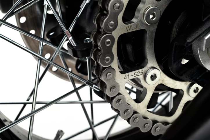 Мотоцикл GAOKIN GK 1200 в Абакане