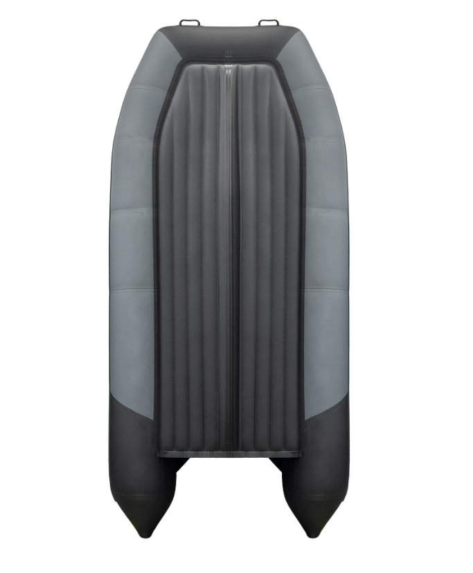 Лодка Таймень RX 3900 НДНД в Абакане