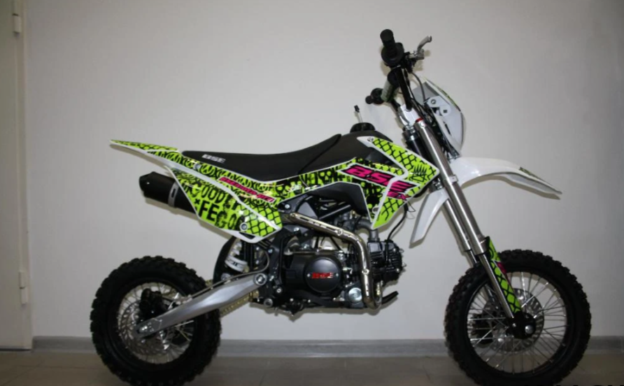 Питбайк BSE EX 17/14 Max13 в Абакане