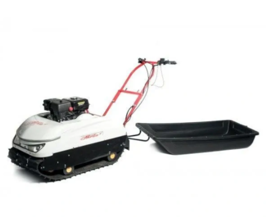 Мотобуксировщик Хортон 9 LX в Абакане