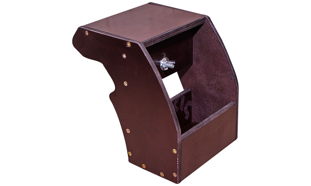 Подставка под эхолот №2 в Абакане