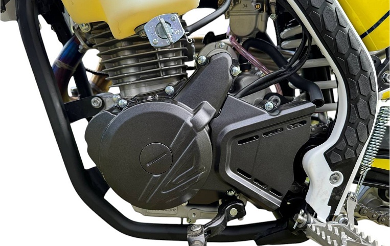 Эндуро мотоцикл IRBIS HTR 250 в Абакане