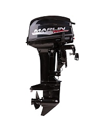 Лодочный мотор MARLIN PROLINE MP 9.9 (20) AWRL FORCE в Абакане