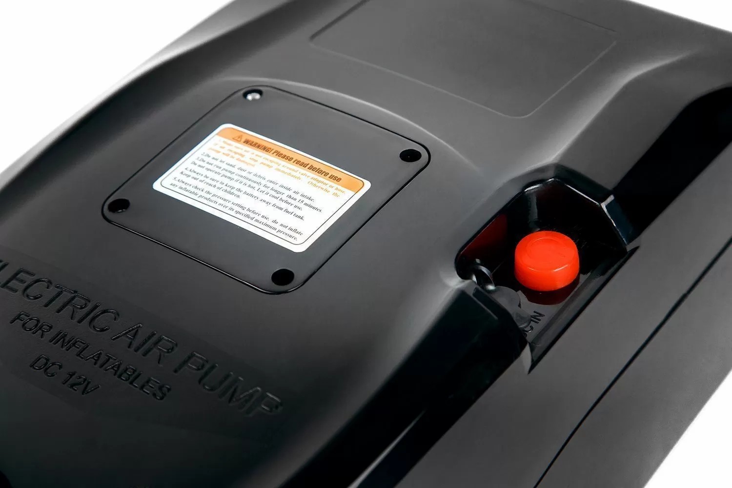 ЭЛЕКТРИЧЕСКИЙ НАСОС MARLIN GP-80 B в Абакане