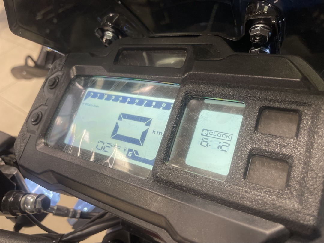 Скутер PROMAX STALKER ARMY 240(49) в Абакане