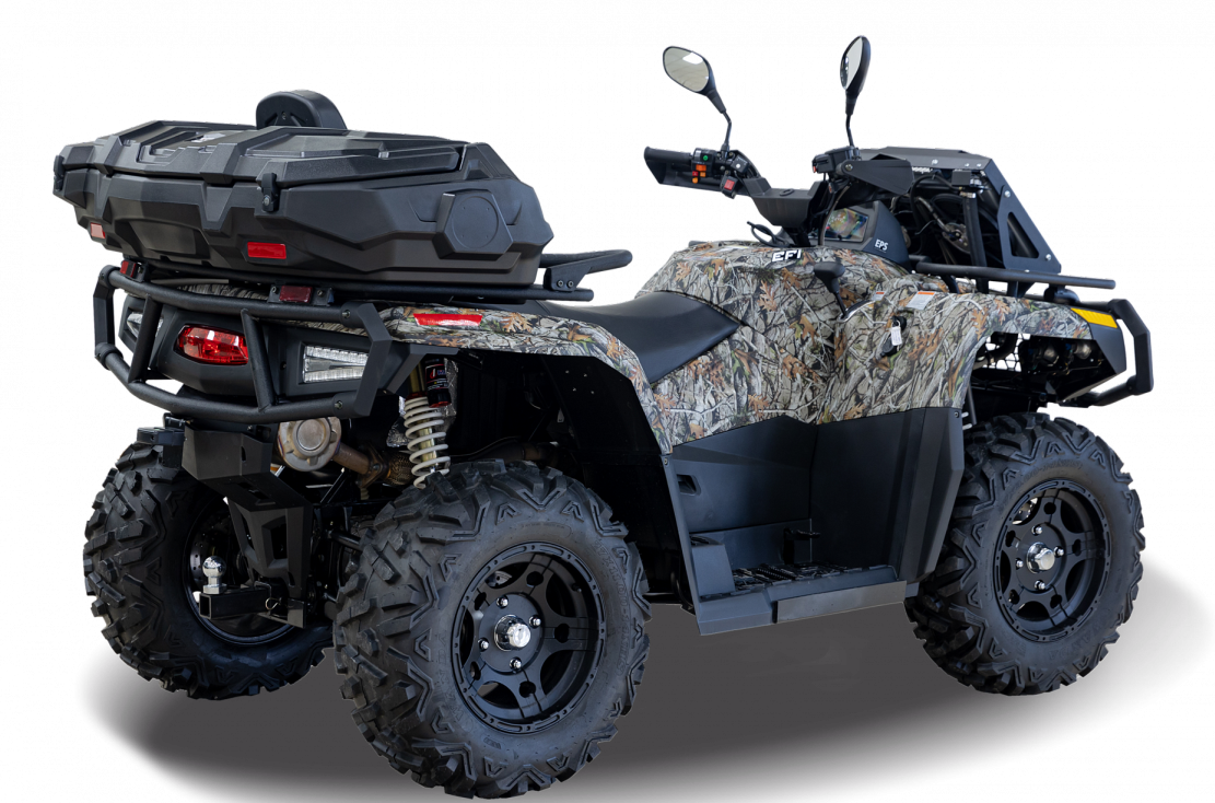 Квадроцикл HISUN TACTIC GT1000/EXTREME EDITION в Абакане