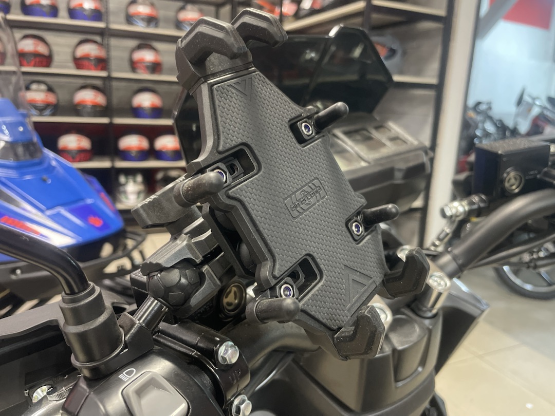 Скутер PROMAX STALKER ARMY 240(49) в Абакане