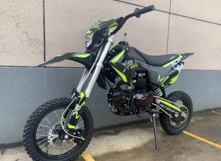 Питбайк BSE EXA SA 14/12 в Абакане