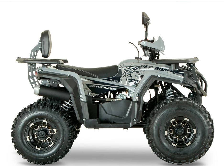 Квадроцикл YACOTA DRAGON LUX LD 150 PRO-SPORT в Абакане